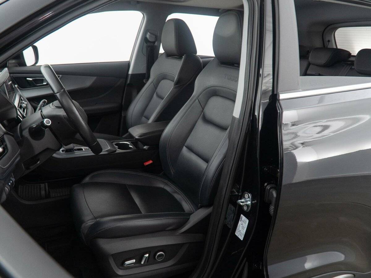 Купить Chery Tiggo 4 Pro, 2023, 34 777 км, фото №14