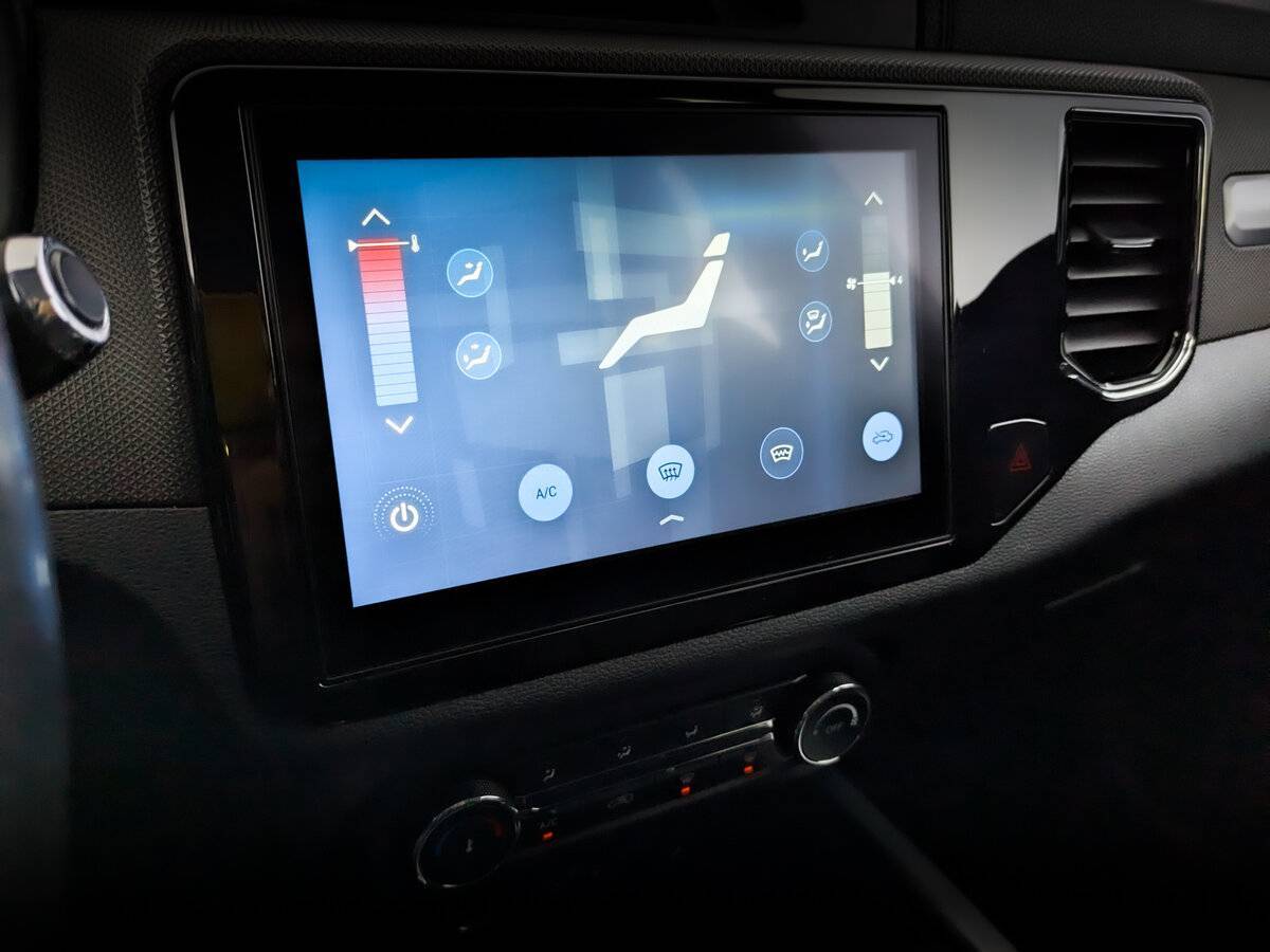 Купить Chery Tiggo 4, 2021, 121 502 км, фото №27