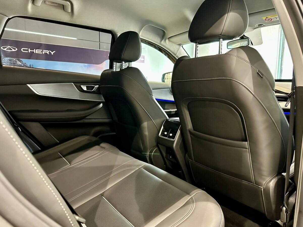 Купить Chery Tiggo 7 Pro Max, 2024, 52 356 км, фото №13