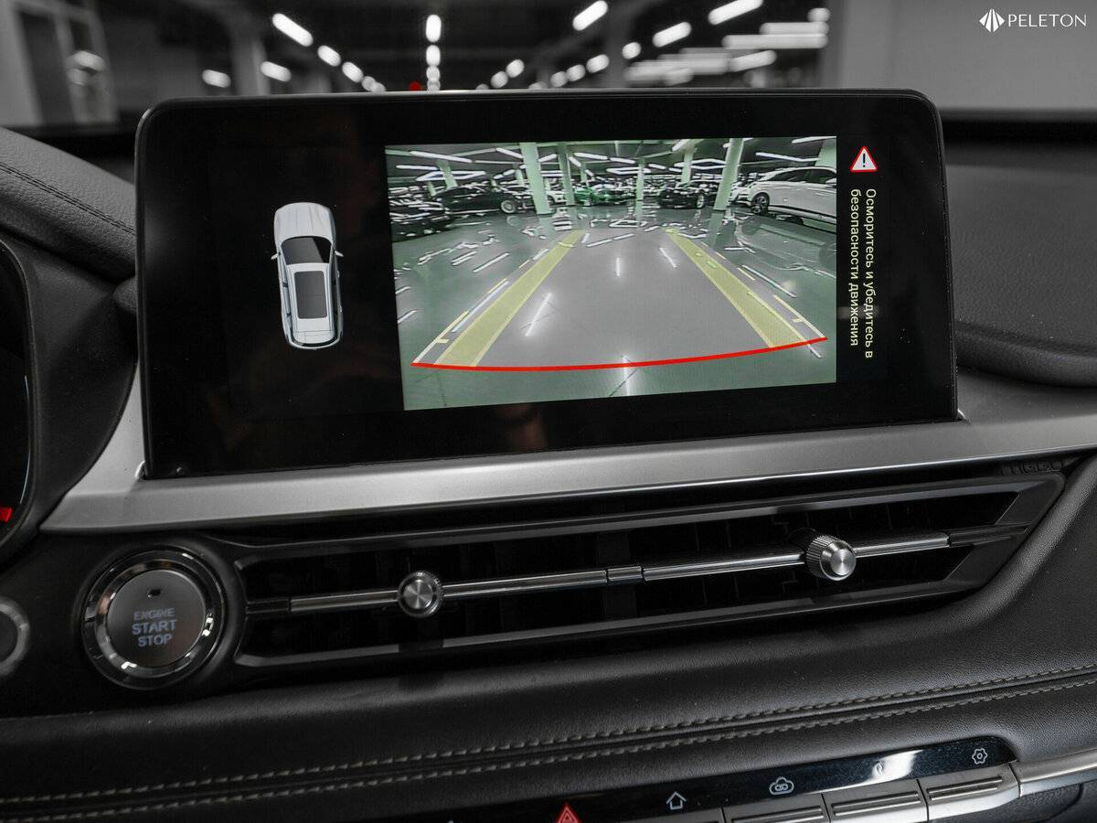 Купить Chery Tiggo 7 Pro, 2022, 42 818 км, фото №19