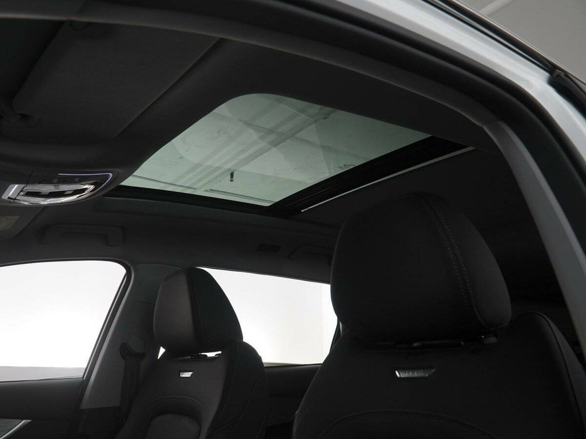 Купить Chery Tiggo 7 Pro Max, 2023, 5 102 км, фото №12