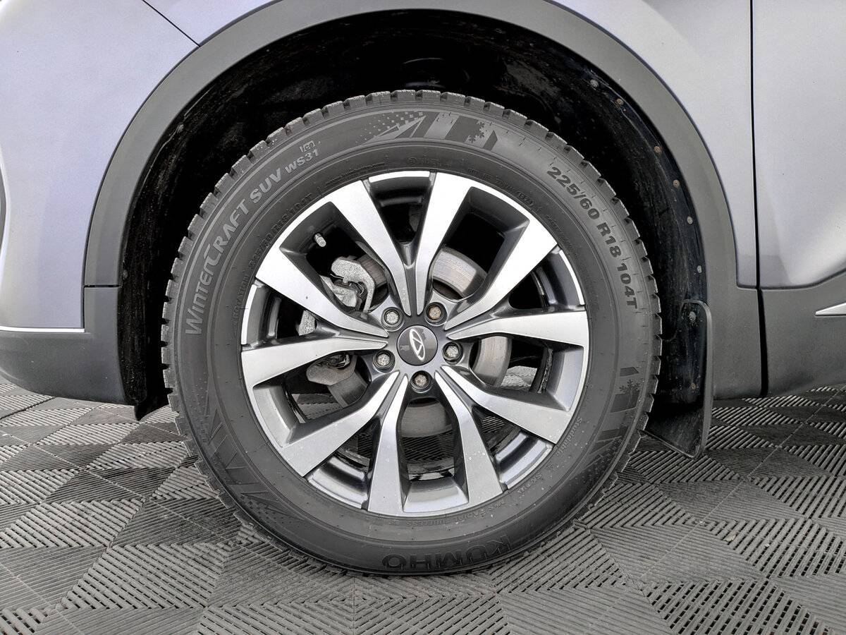 Купить Chery Tiggo 7 Pro Max, 2023, 67 361 км, фото №18