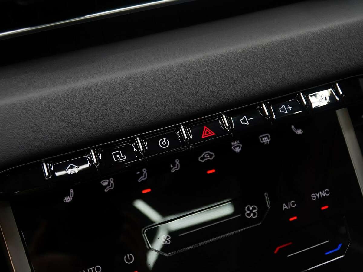 Купить Chery Tiggo 7 Pro Max, 2023, 24 422 км, фото №17