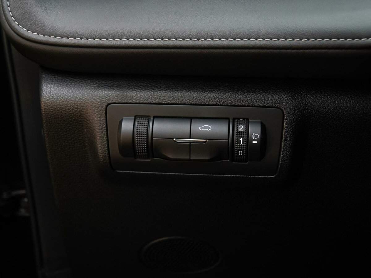 Купить Chery Tiggo 7 Pro Max, 2023, 24 422 км, фото №21