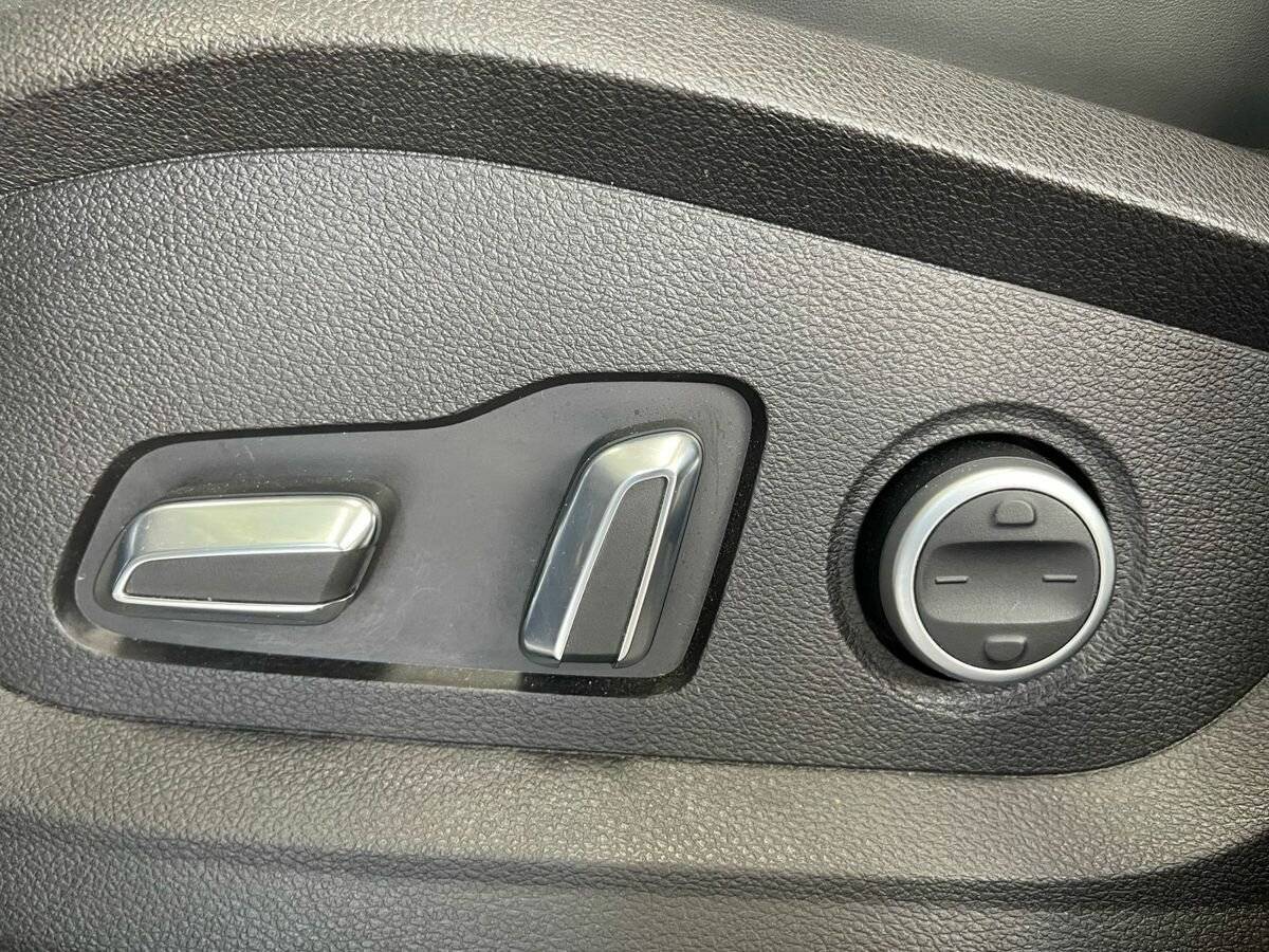 Купить Chery Tiggo 8, 2023, 27 061 км, фото №19