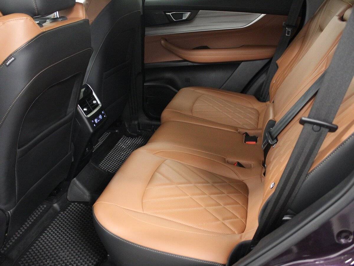 Купить Chery Tiggo 8 Pro Max, 2023, 37 445 км, фото №10