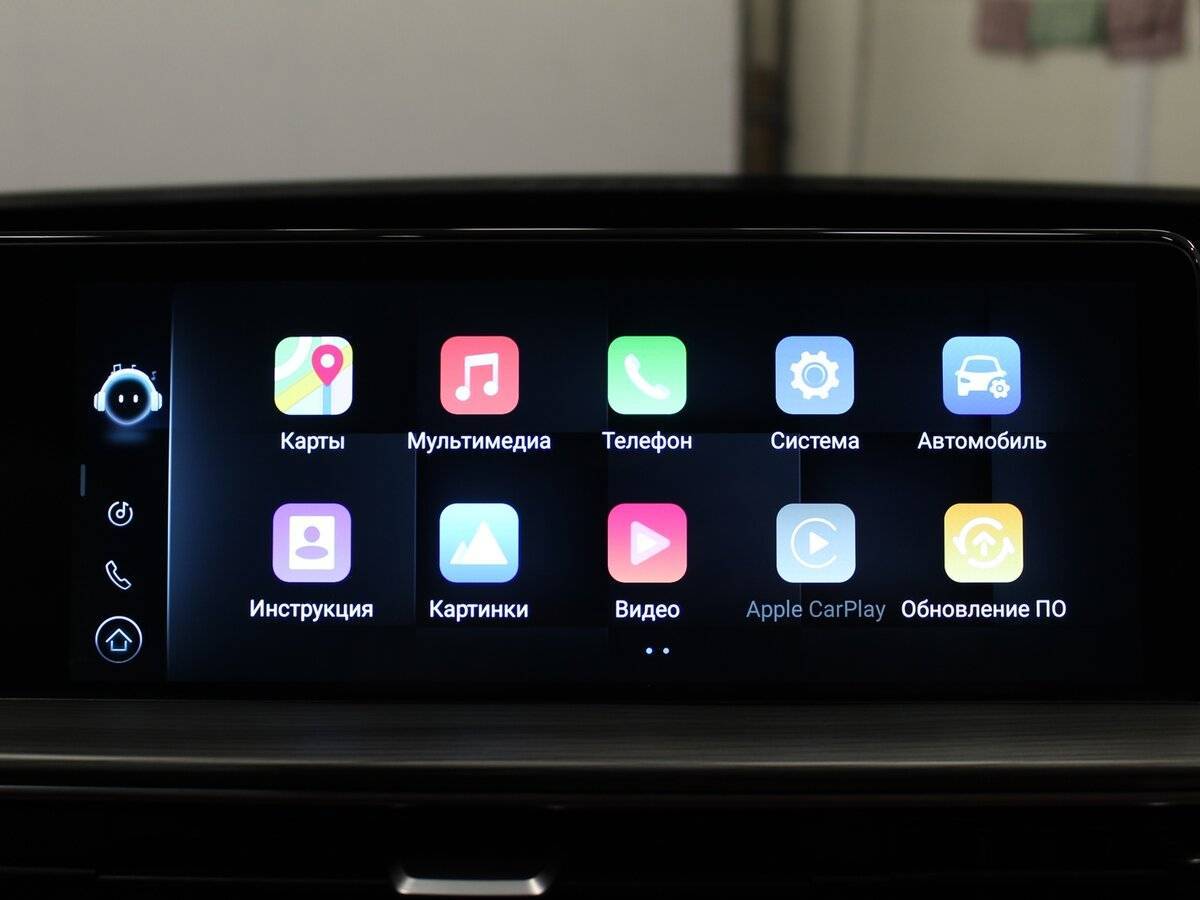 Купить Chery Tiggo 8 Pro Max, 2023, 37 445 км, фото №13