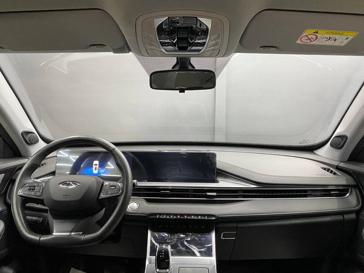 Купить Chery Tiggo 7 Pro Max, 2023, 17 420 км, фото №6