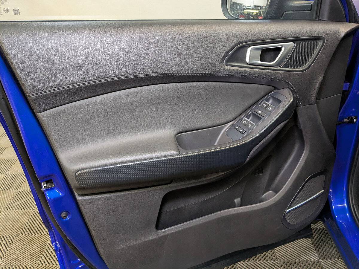 Купить Chery Tiggo 4, 2022, 21 767 км, фото №19