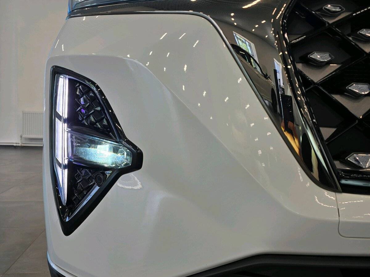 Купить Chery Tiggo 7 Pro Max, 2024, 13 633 км, фото №5