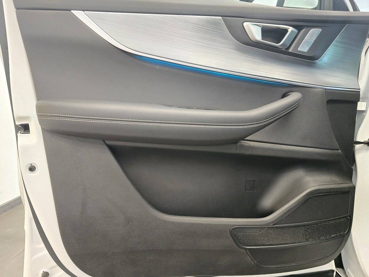 Купить Chery Tiggo 7 Pro Max, 2024, 13 633 км, фото №21