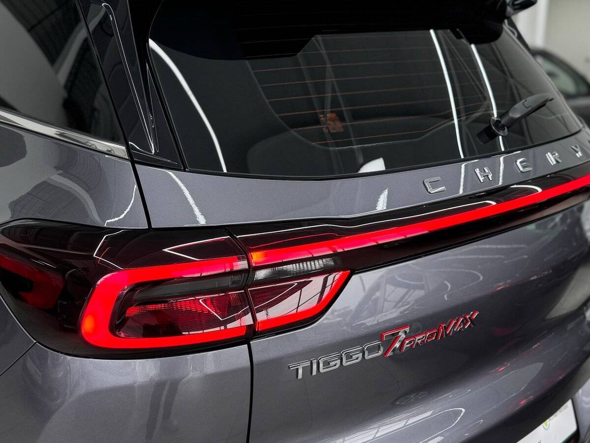 Купить Chery Tiggo 7 Pro Max, 2023, 34 600 км, фото №11