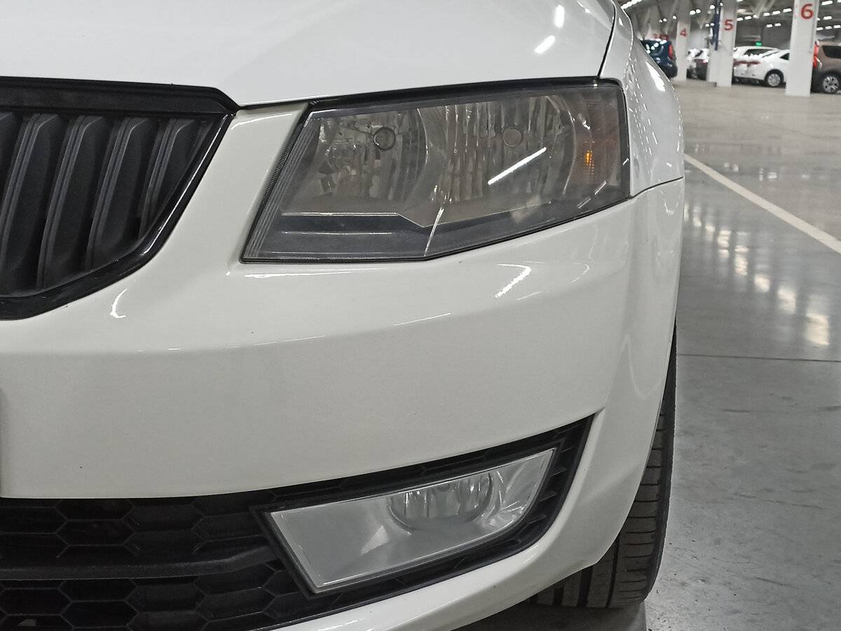 Купить Skoda Octavia, 2013, 181 285 км, фото №17