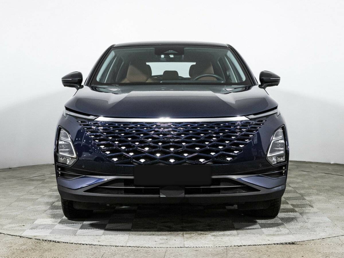 OMODA C5
