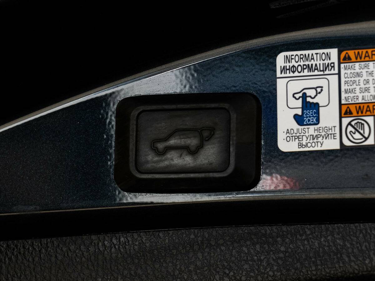 Купить Toyota RAV4, 2017, 159 813 км, фото №14