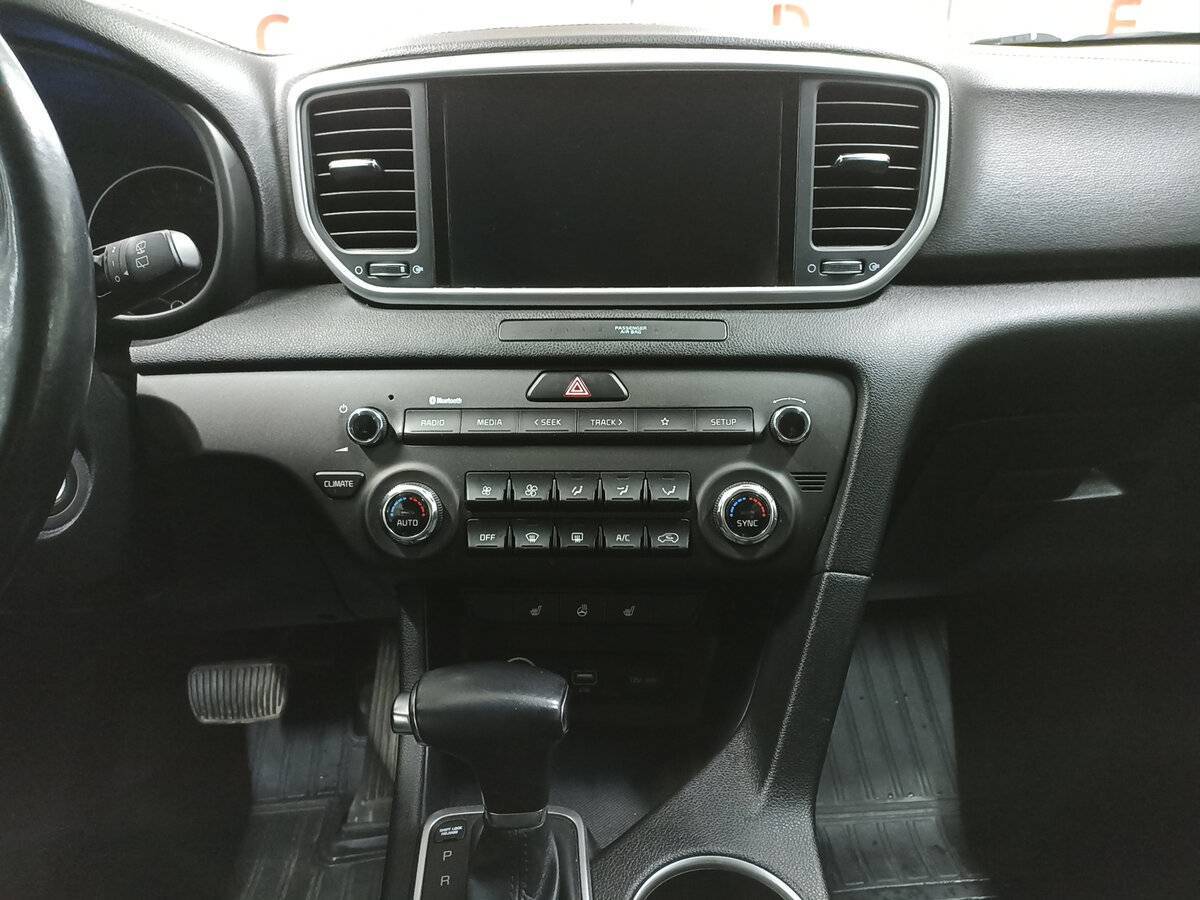 Купить Kia Sportage, 2020, 44 767 км, фото №15