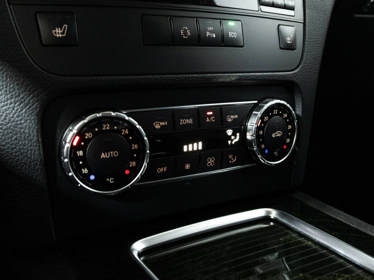 Купить Mercedes-Benz GLK-Класс 250, 2014, 51 159 км, фото №18