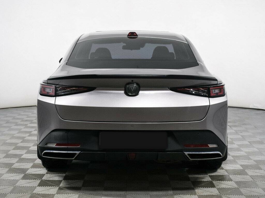 Купить Changan Lamore, 2023, 35 190 км, фото №6