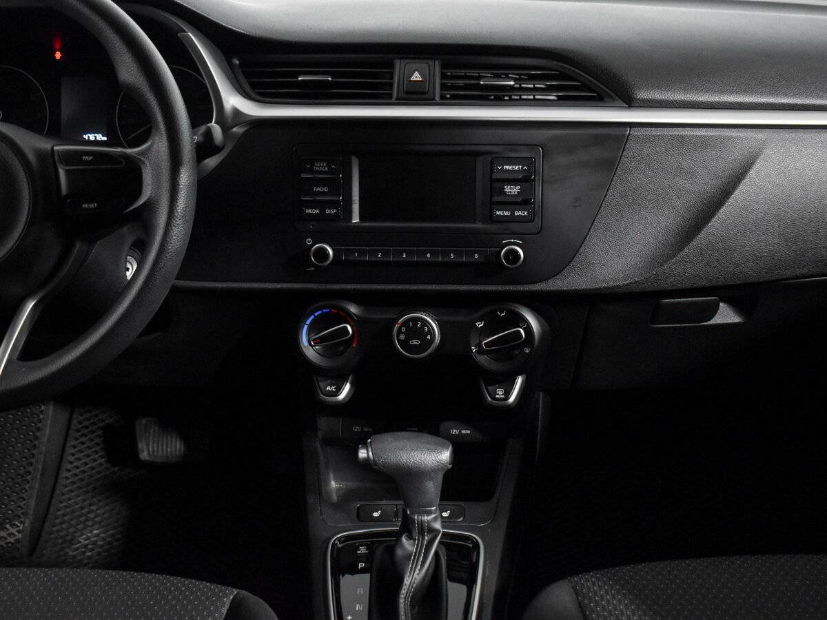 Купить Kia Rio, 2020, 50 001 км, фото №14