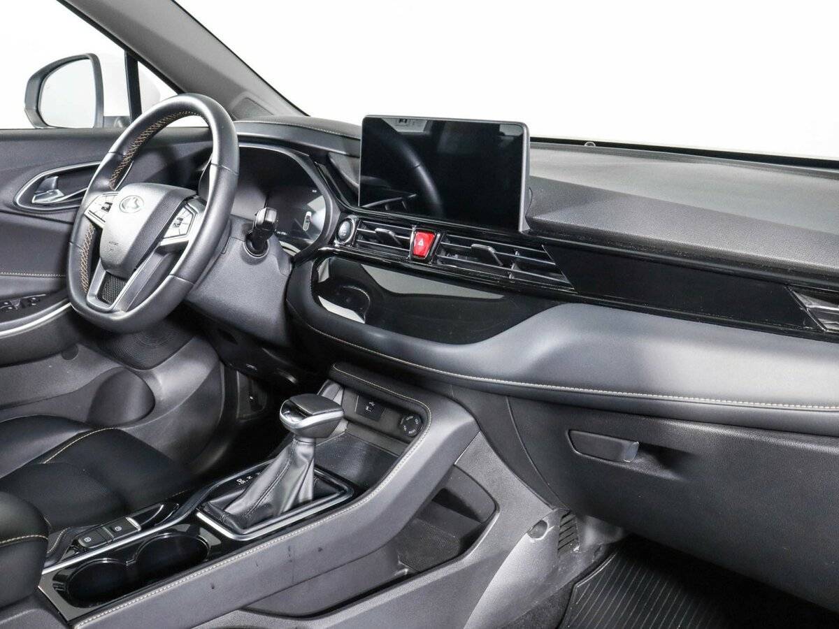 Купить Москвич 3, 2023, 17 000 км, фото №9