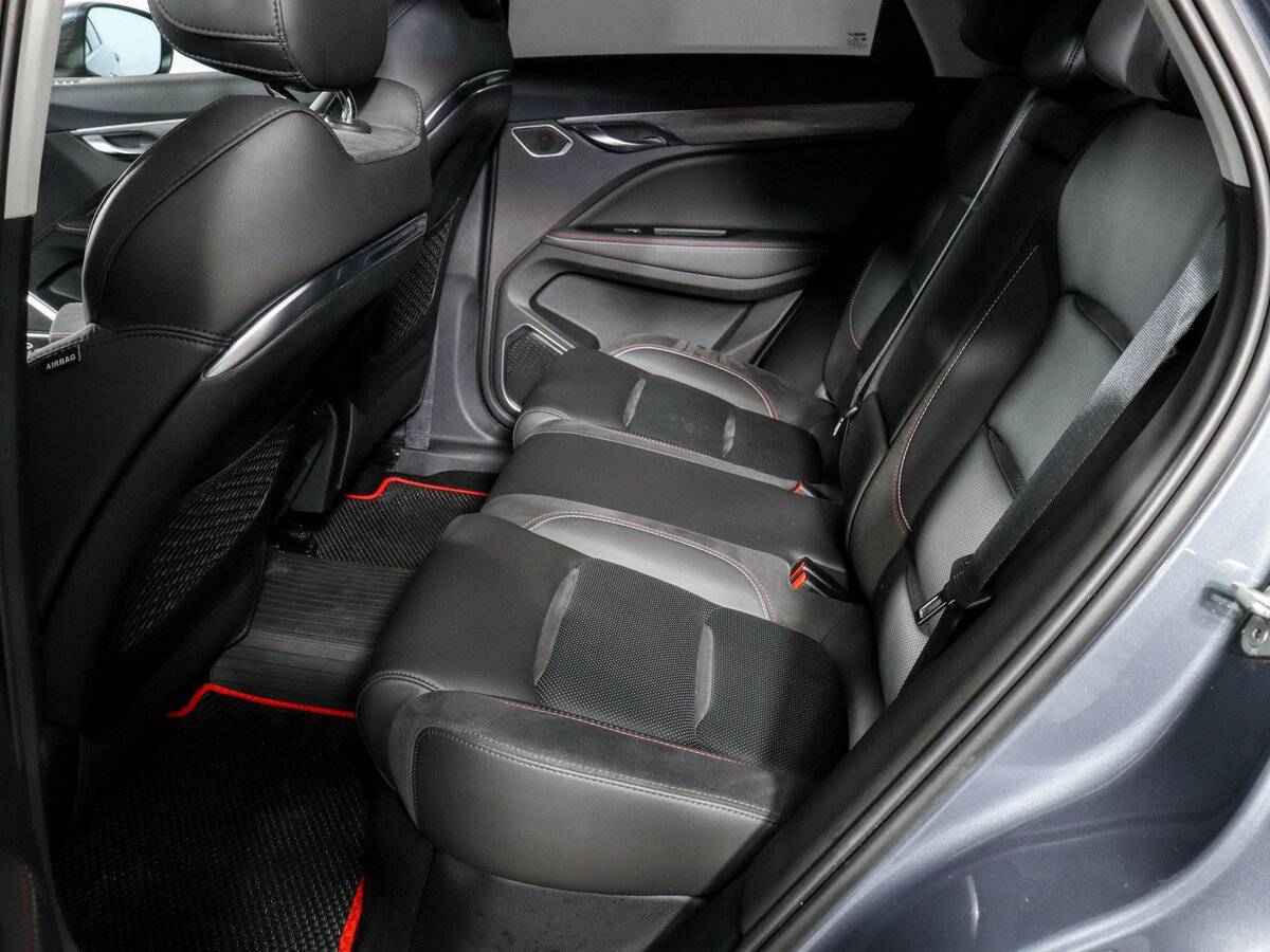 Купить Geely Tugella, 2022, 54 078 км, фото №10