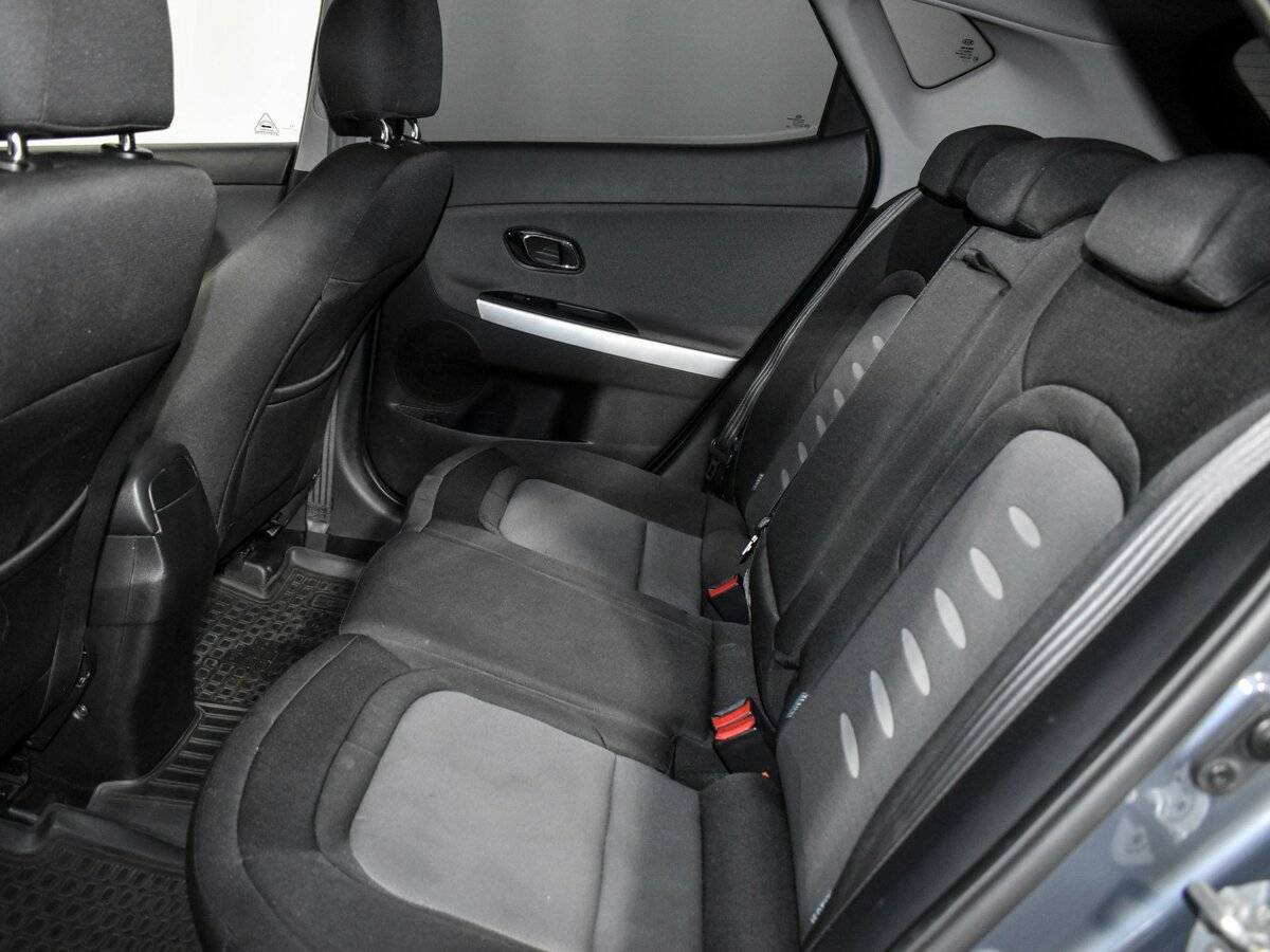 Купить Kia Ceed, 2014, 117 200 км, фото №10