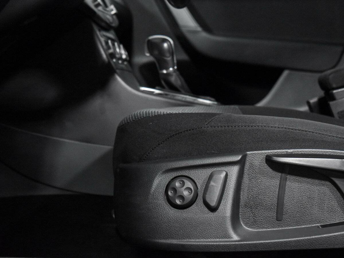 Купить Volkswagen Passat, 2012, 280 564 км, фото №8