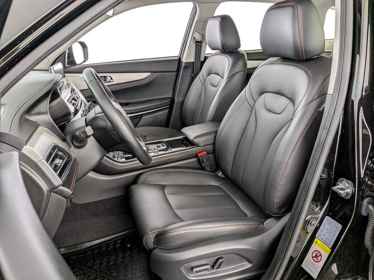 Купить Changan CS75, 2022, 19 339 км, фото №20