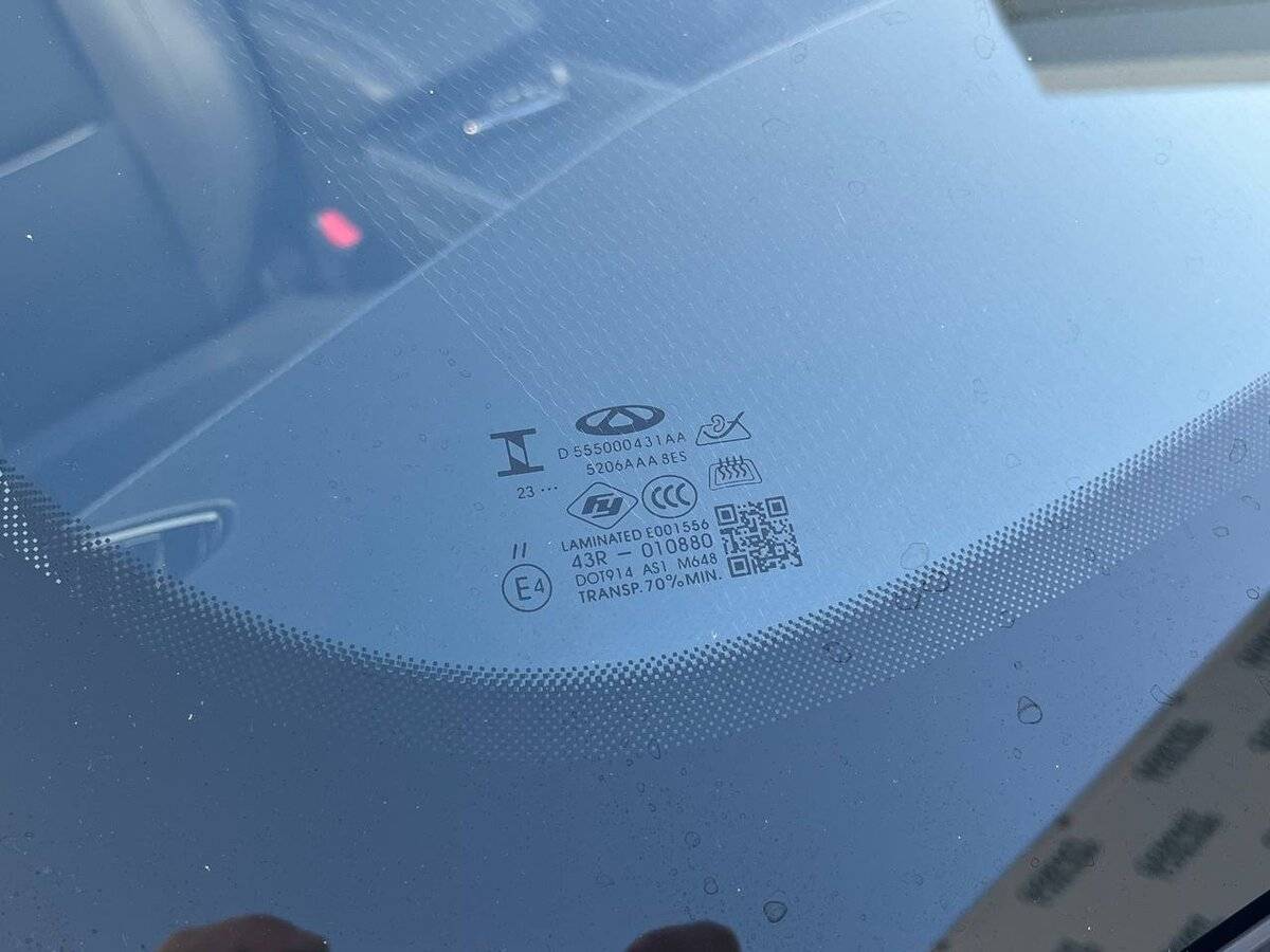 Купить Chery Tiggo 7 Pro Max, 2023, 13 306 км, фото №15