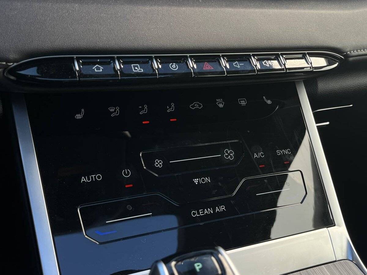 Купить Chery Tiggo 7 Pro Max, 2023, 13 306 км, фото №22