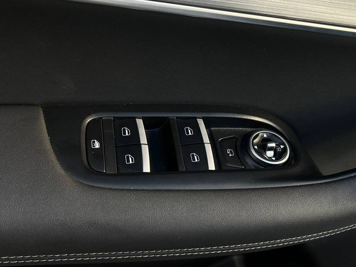 Купить Chery Tiggo 7 Pro Max, 2023, 13 306 км, фото №28