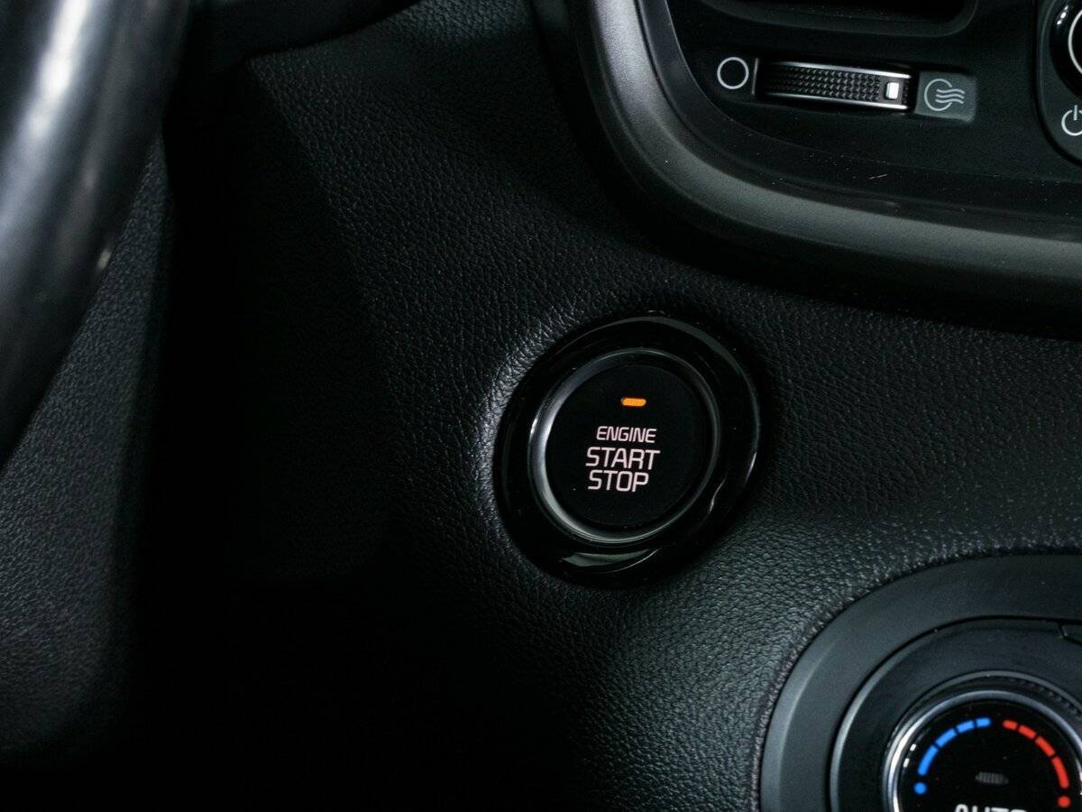 Купить Kia Sorento Prime, 2017, 203 275 км, фото №16