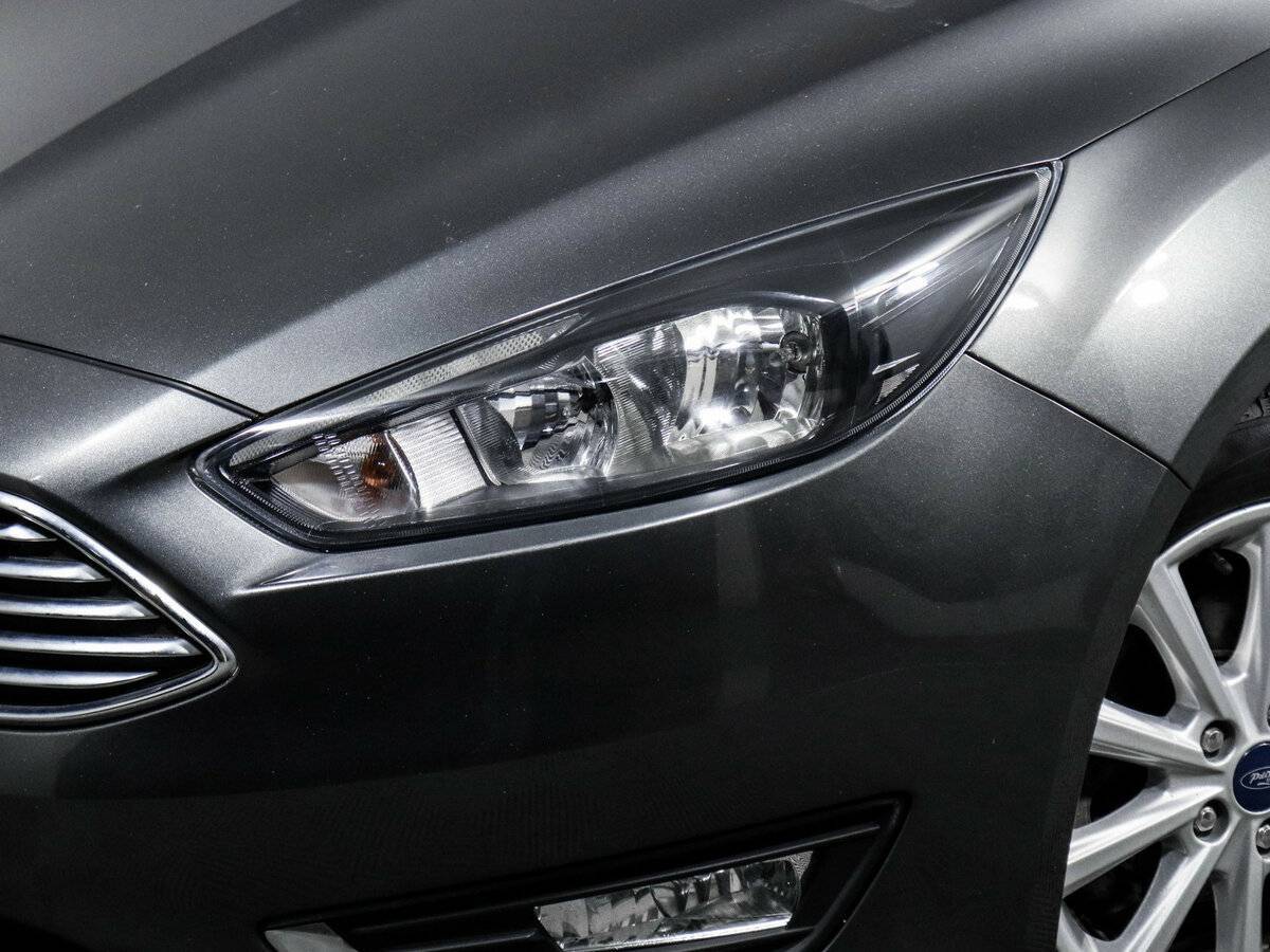 Купить Ford Focus, 2018, 62 260 км, фото №16