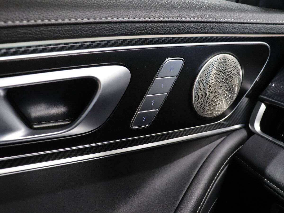 Купить Chery Tiggo 7 Pro Max, 2024, 9 542 км, фото №11