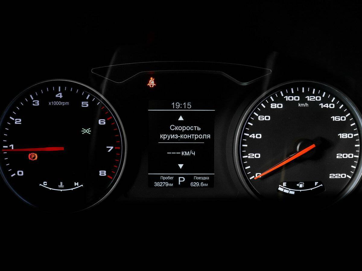 Купить Москвич 3, 2023, 38 276 км, фото №7