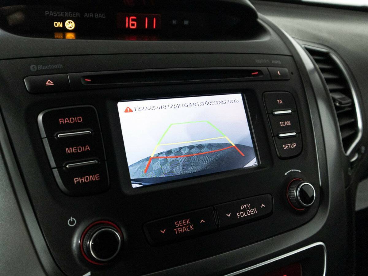 Купить Kia Sorento, 2020, 87 560 км, фото №19