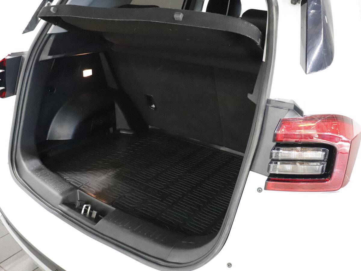 Купить Chery Tiggo 4 Pro, 2022, 96 446 км, фото №15