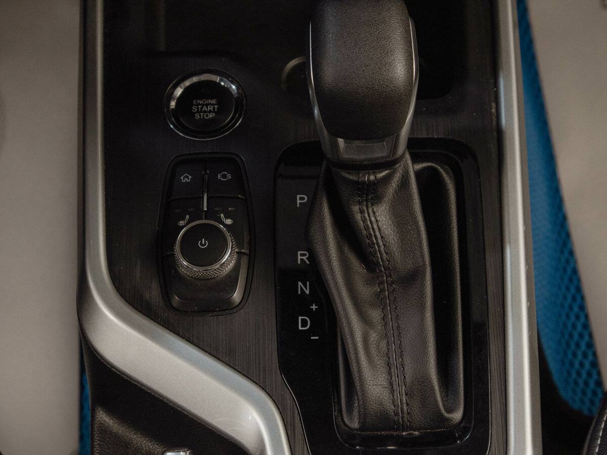 Купить Chery Tiggo 4, 2020, 43 100 км, фото №16