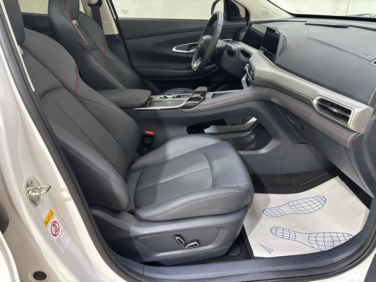 Купить Changan UNI-T, 2023, 29 469 км, фото №12