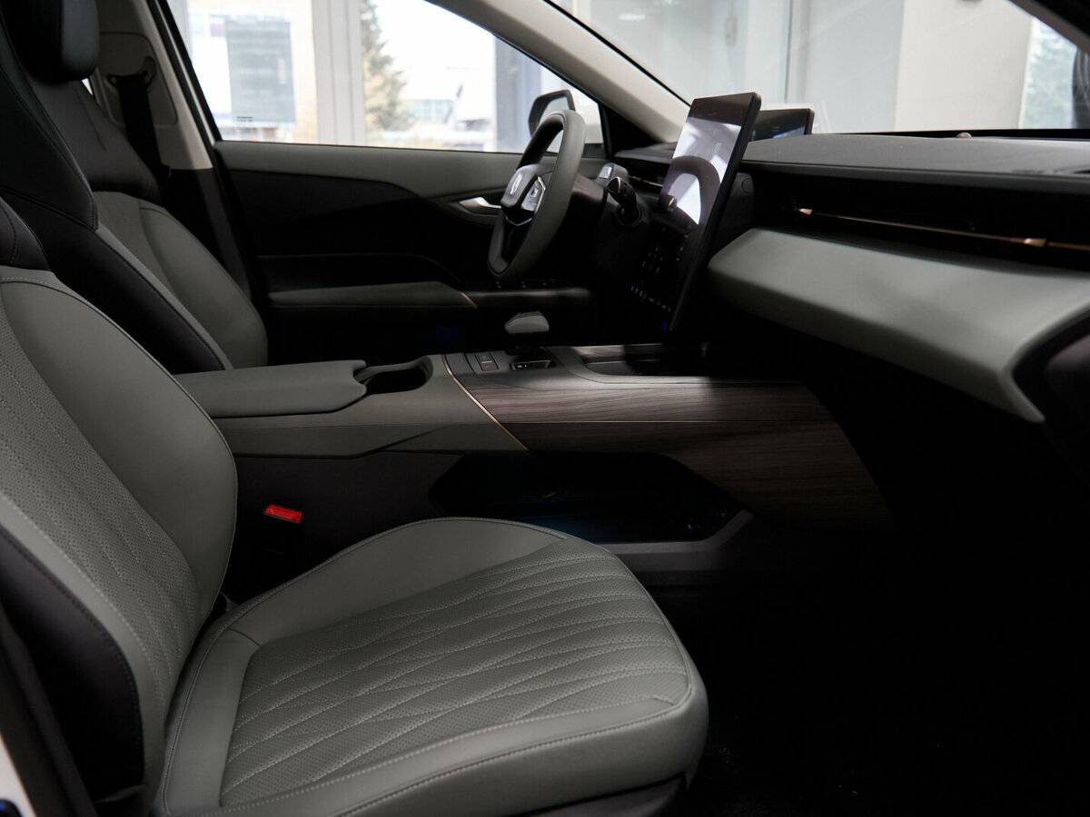 Купить Changan Lamore, 2024, 1 395 км, фото №23