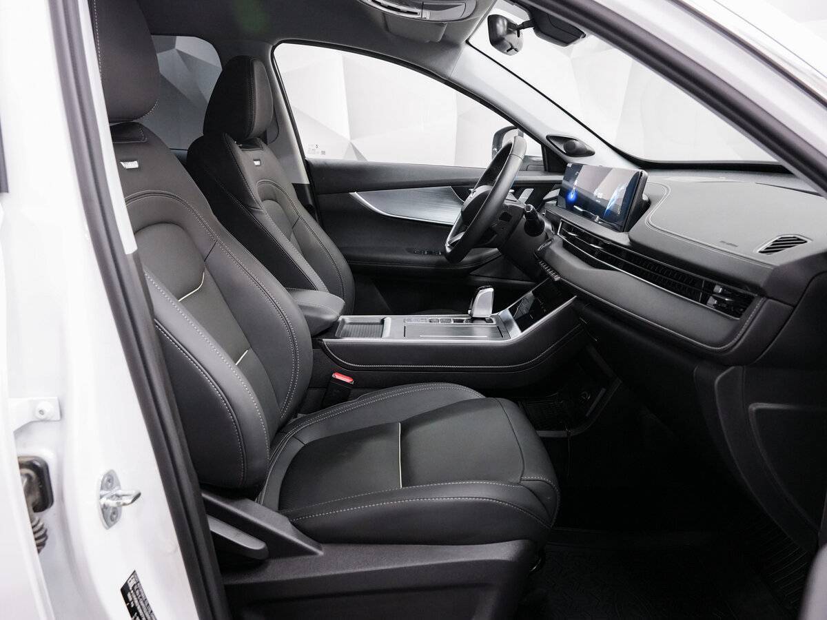 Купить Chery Tiggo 7 Pro Max, 2024, 19 261 км, фото №12