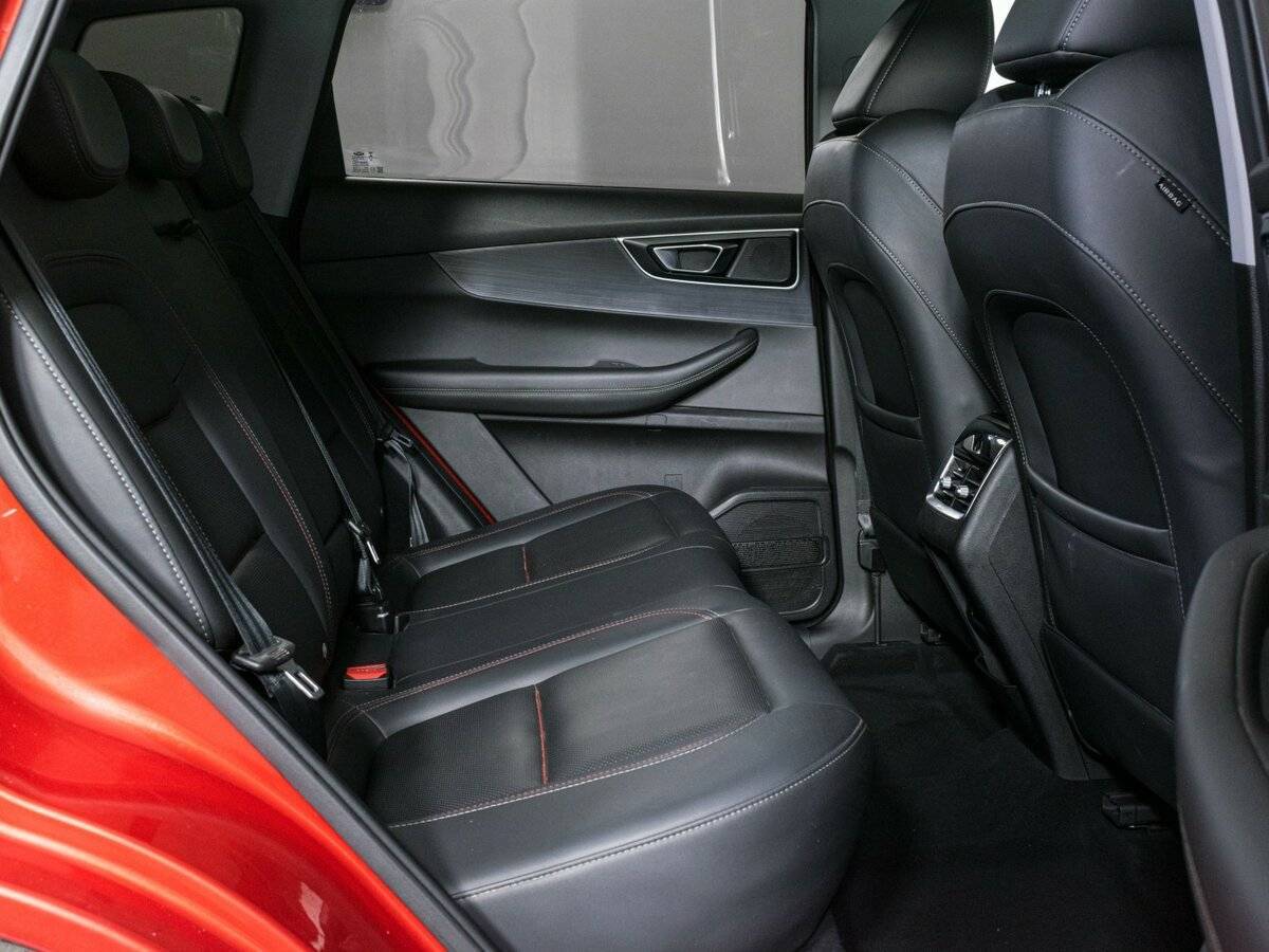 Купить Chery Tiggo 7 Pro, 2021, 72 000 км, фото №13