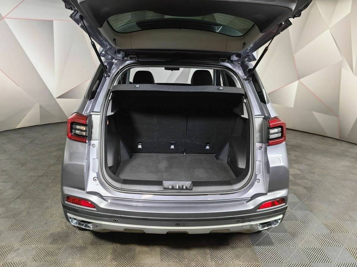 Купить Chery Tiggo 4 Pro, 2023, 29 845 км, фото №21