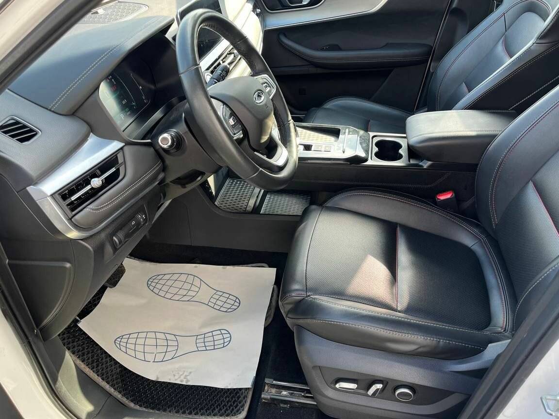 Купить Chery Tiggo 7 Pro, 2022, 55 716 км, фото №15
