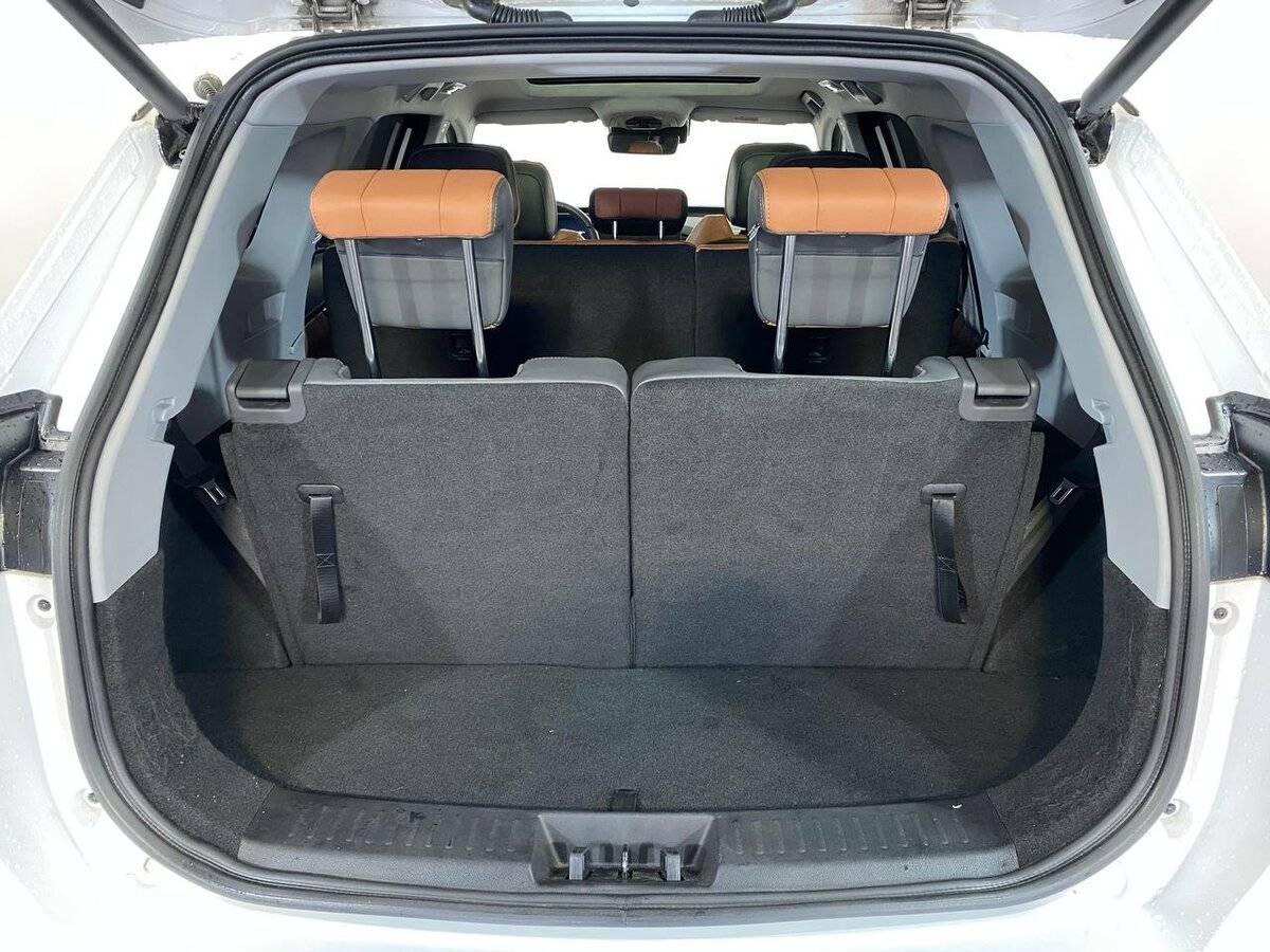 Купить Chery Tiggo 8 Pro Max, 2022, 31 000 км, фото №18