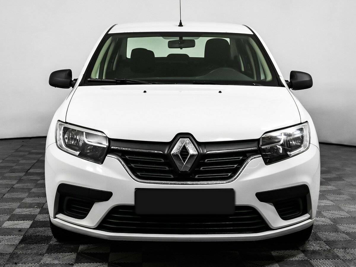 Renault Logan