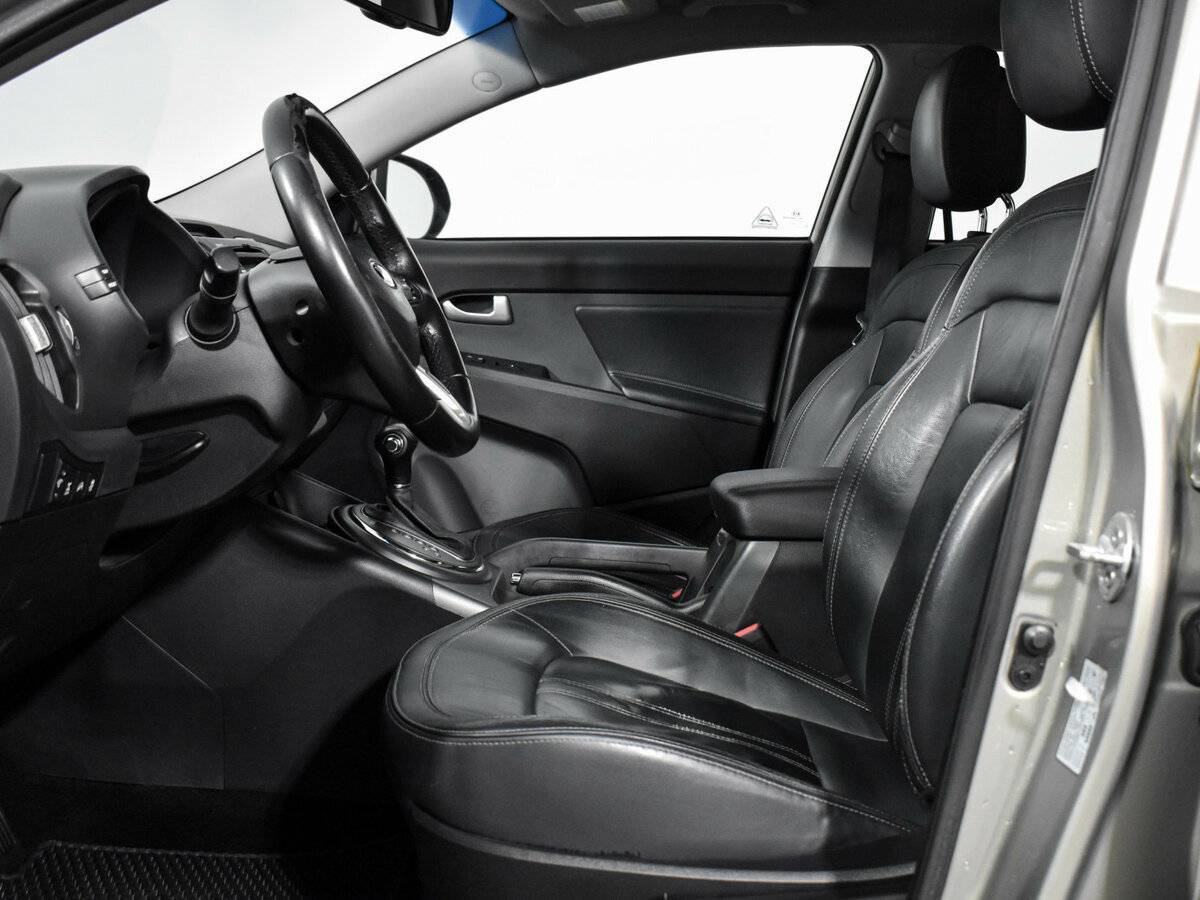 Купить Kia Sportage, 2013, 279 919 км, фото №11