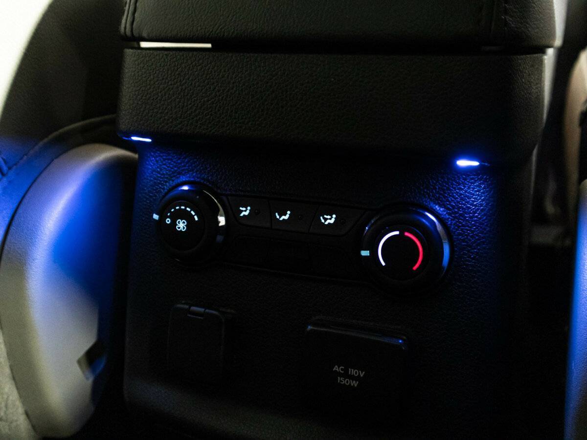 Купить Ford Explorer, 2012, 325 227 км, фото №22