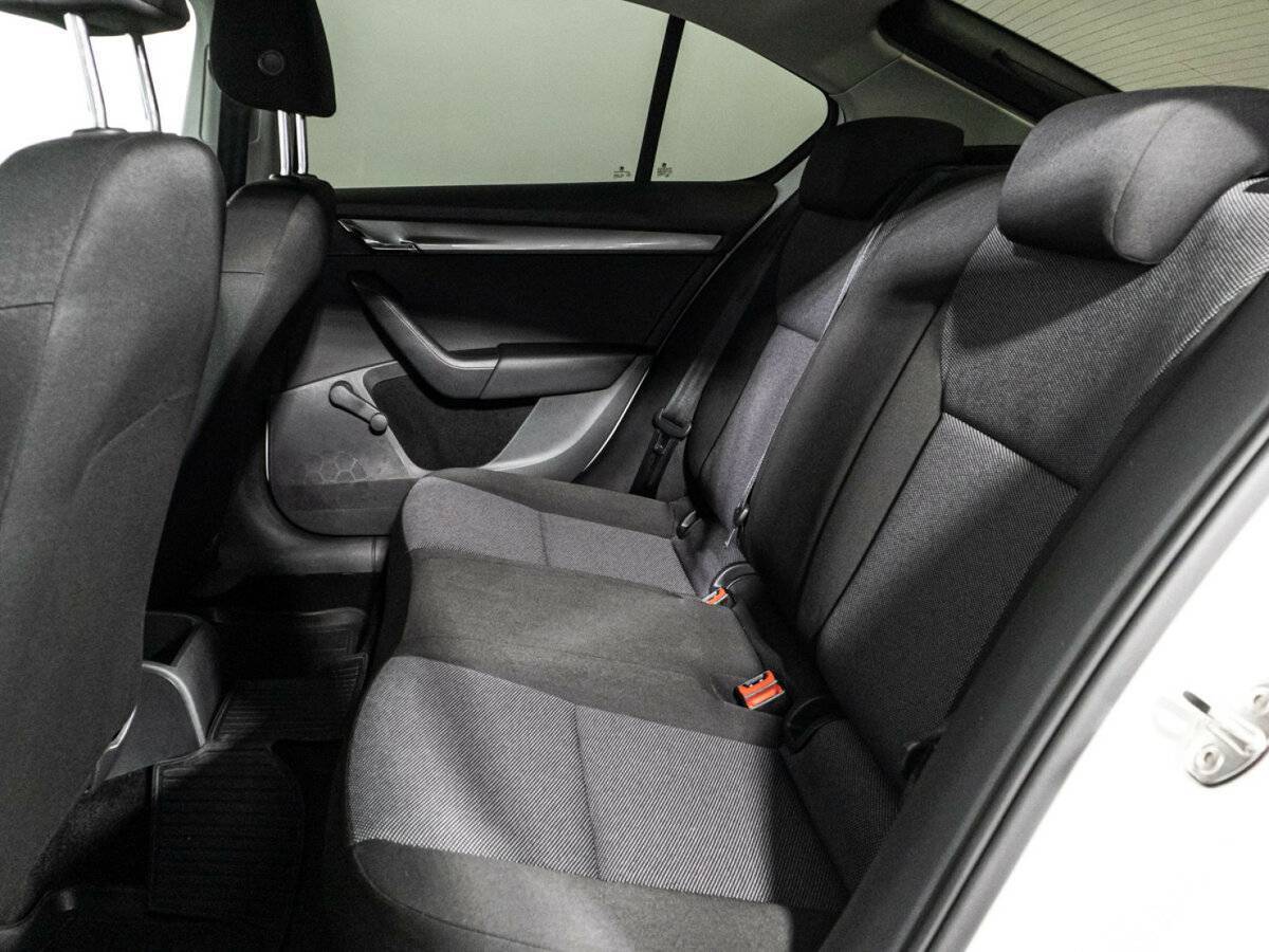 Купить Skoda Octavia, 2016, 151 095 км, фото №10