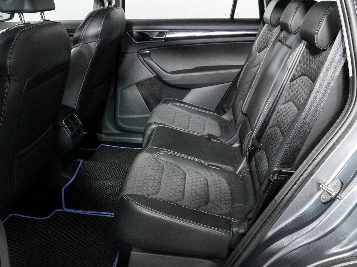 Купить Skoda Kodiaq, 2018, 81 000 км, фото №10